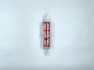 GB613 Фильтр топливный универсальный 400 мкм BIG FILTER - миниатюра 2