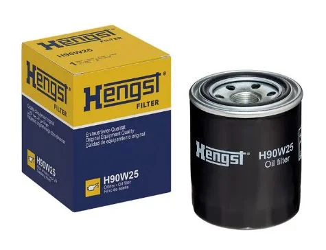 Акция! Фильтр масляный *HENGST - изображение 1
