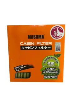 MC425 Фильтр салонный MASUMA MC425 *MASUMA - миниатюра 2