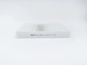 GB9816 Фильтр салонный BIG FILTER - миниатюра 2