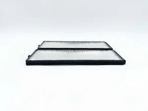 GB9839 Фильтр салонный BIG FILTER - миниатюра 2