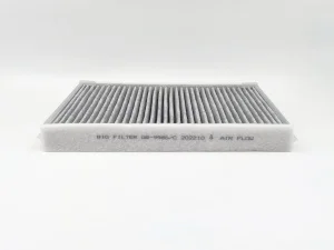 GB9986C Фильтр салона BIG FILTER - миниатюра 2