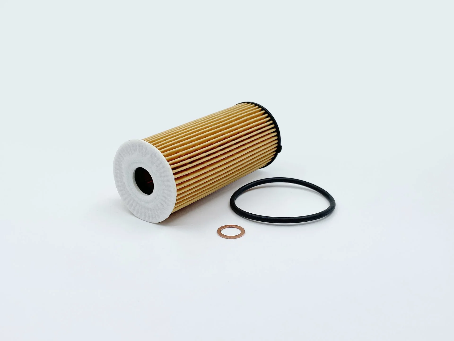 GB1487EC Фильтр масляный BIG FILTER - миниатюра 3