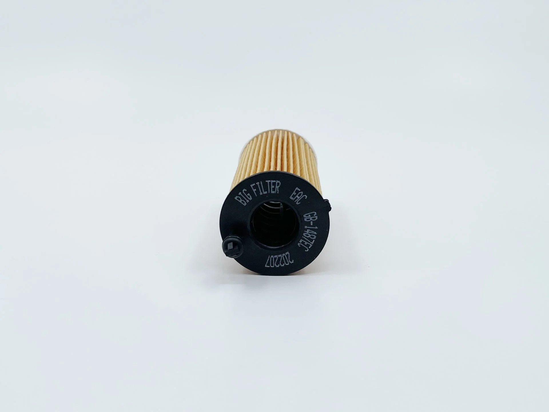 GB1487EC Фильтр масляный BIG FILTER - миниатюра 5