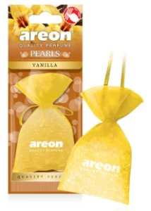 Ароматизатор AREON PEARLS Vanilla - миниатюра 2