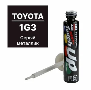 Краска-карандаш TOUCH UP PAINT 1G3, 12мл - миниатюра 2