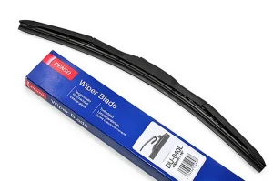 Стеклоочиститель DENSO WB-Hubrid 430мм LHD - миниатюра 2