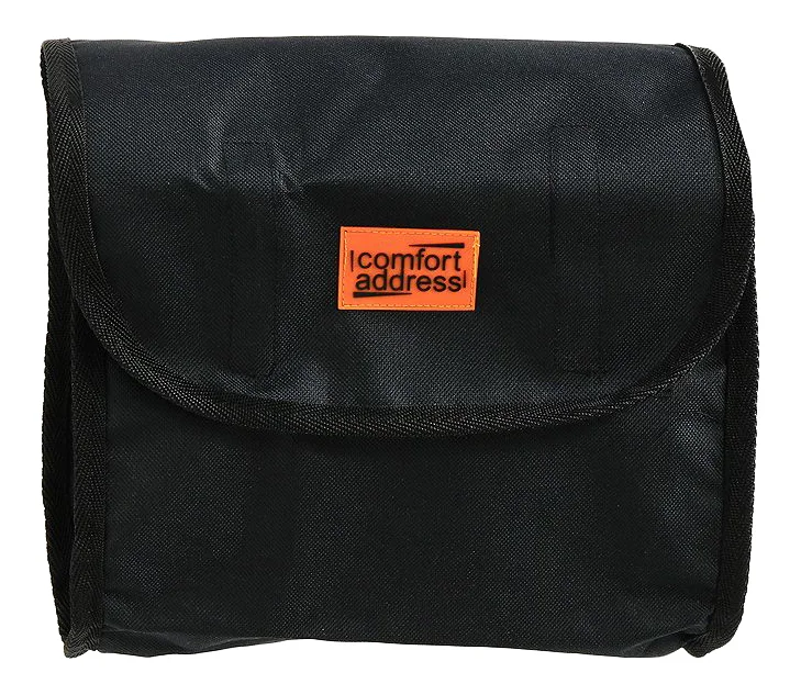 Органайзер "MESTO" 25-25 серый Comfort Address