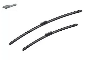 A088S Стеклоочиститель BOSCH 650/500мм к-кт - миниатюра 3