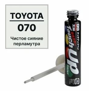 Краска-карандаш TOUCH UP PAINT G-78P, 12мл - миниатюра 2