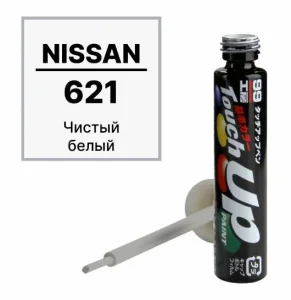Краска-карандаш TOUCH UP PAINT 621 12мл - миниатюра 2