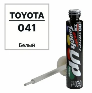 Краска-карандаш TOUCH UP PAINT 41, 12мл - миниатюра 2