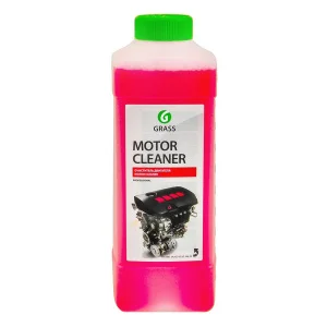 Средство для мытья двигателя Motor Cleaner 1 кг - миниатюра 2