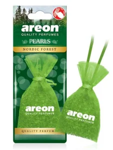 Ароматизатор AREON PEARLS Nordic Forest - миниатюра 2
