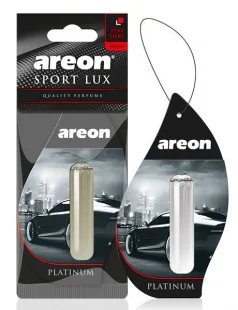 Ароматизатор Areon "LIQUID LUX" 5мл - изображение 1