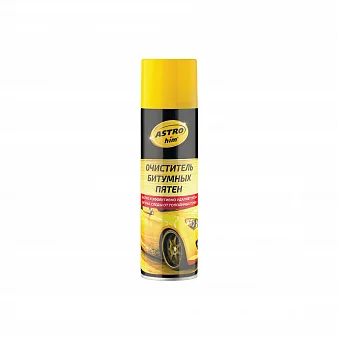 Очиститель бит. пятен Bug&Tar Remover, аэрозоль 335 мл