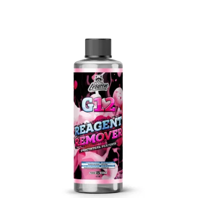 Очиститель реагента LERATON G12, 473мл. - изображение 1
