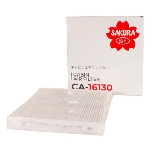 Салонный фильтр  SAKURA - миниатюра 2