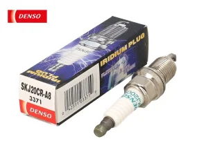 Акция! SKJ20CR-A8 Свеча зажигания DENSO - миниатюра 2