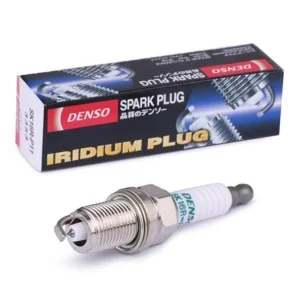 Акция! SK16R-P11 Свеча зажигания  DENSO - миниатюра 2