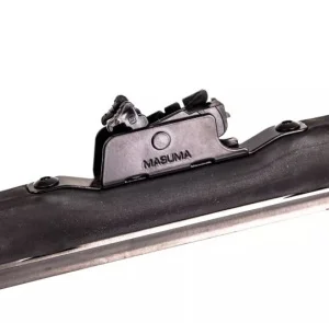 Дворник Masuma зимний 19 крюк 475мм - миниатюра 2