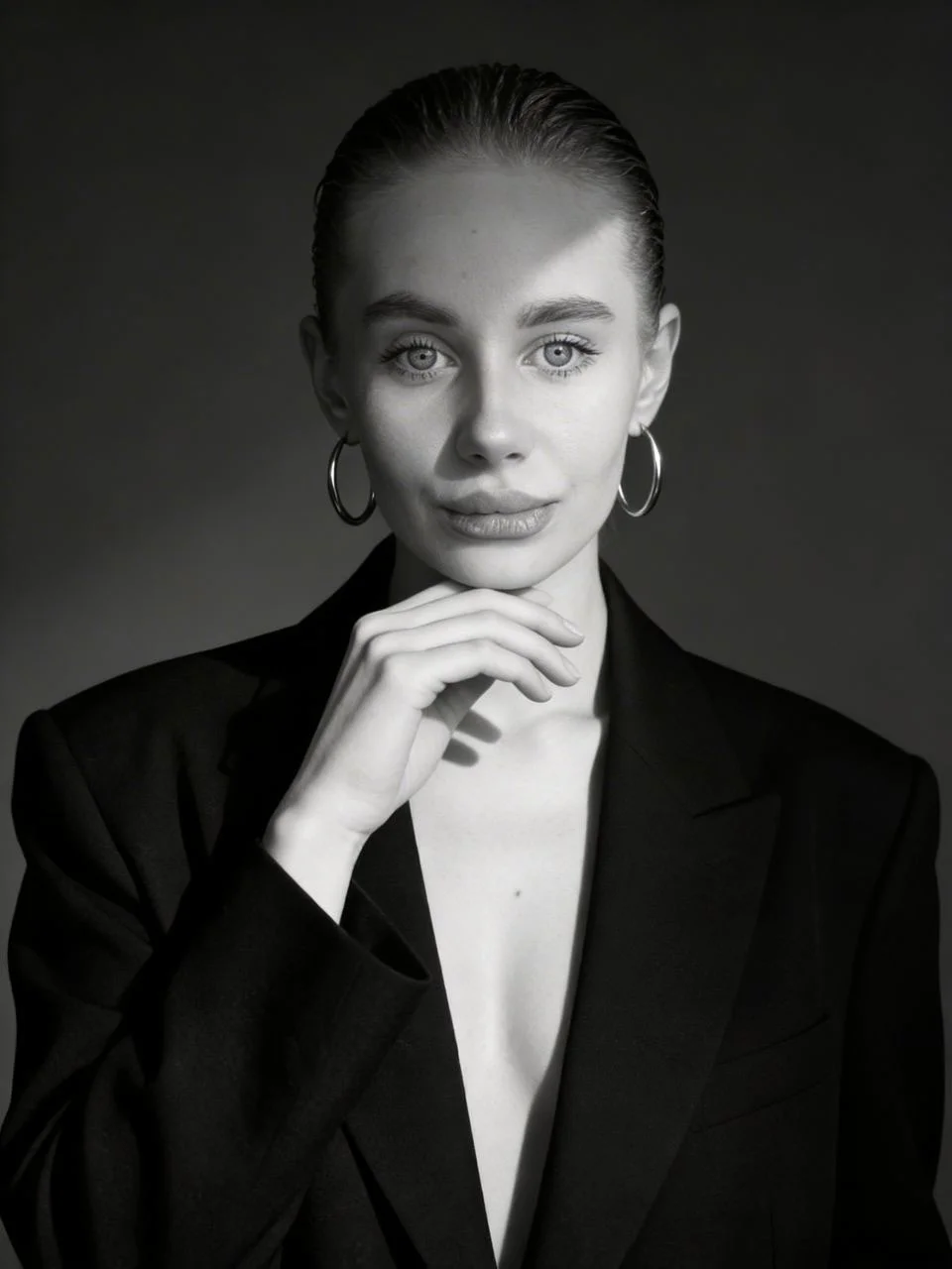 ИИ фотосессия - миниатюра 2