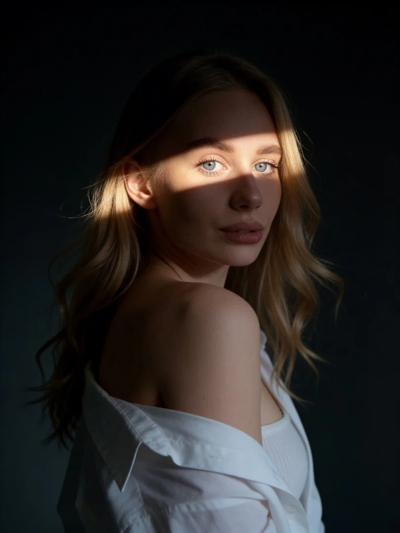 ИИ фотосессия - миниатюра 12