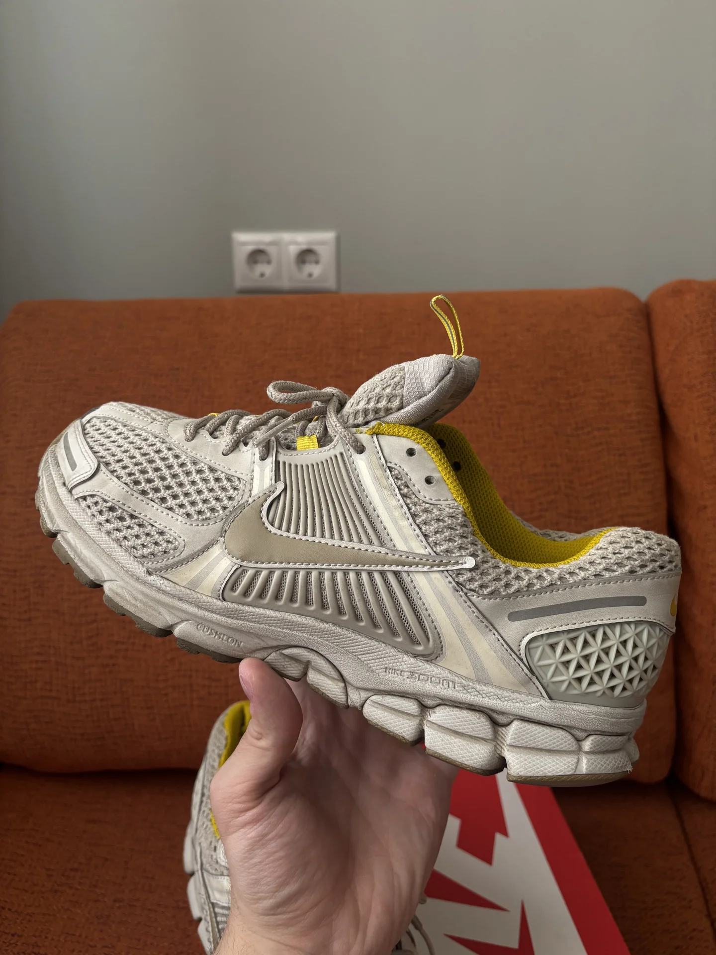 Nike Zoom Vomero 5 - миниатюра 2