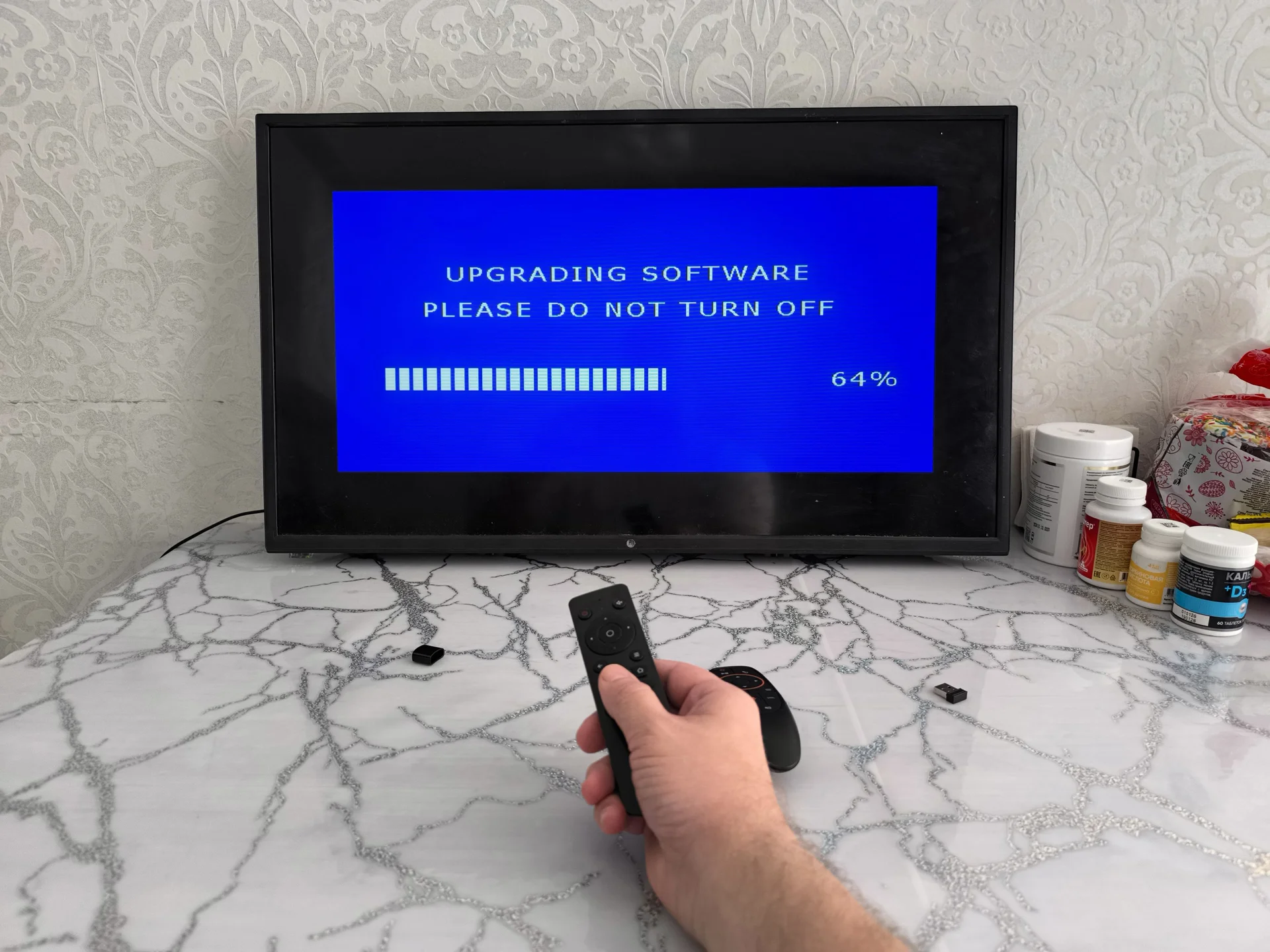 Частный мастер по настройке телевизоров и SMART TV - миниатюра 5