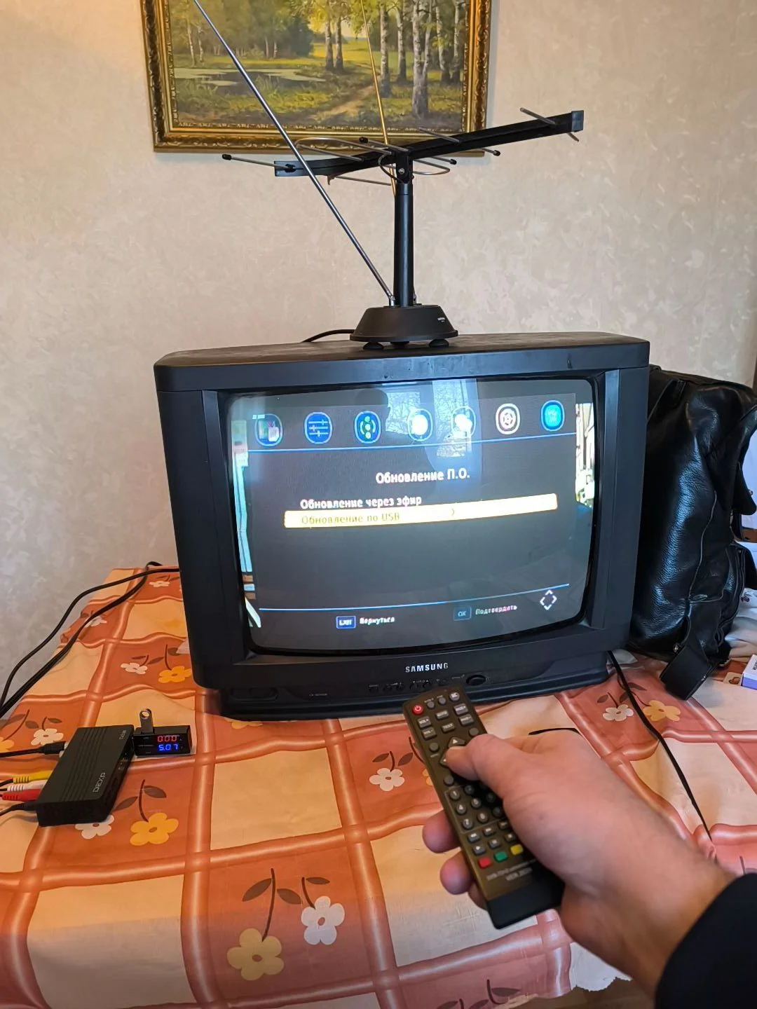 Частный мастер по настройке телевизоров и SMART TV - миниатюра 9
