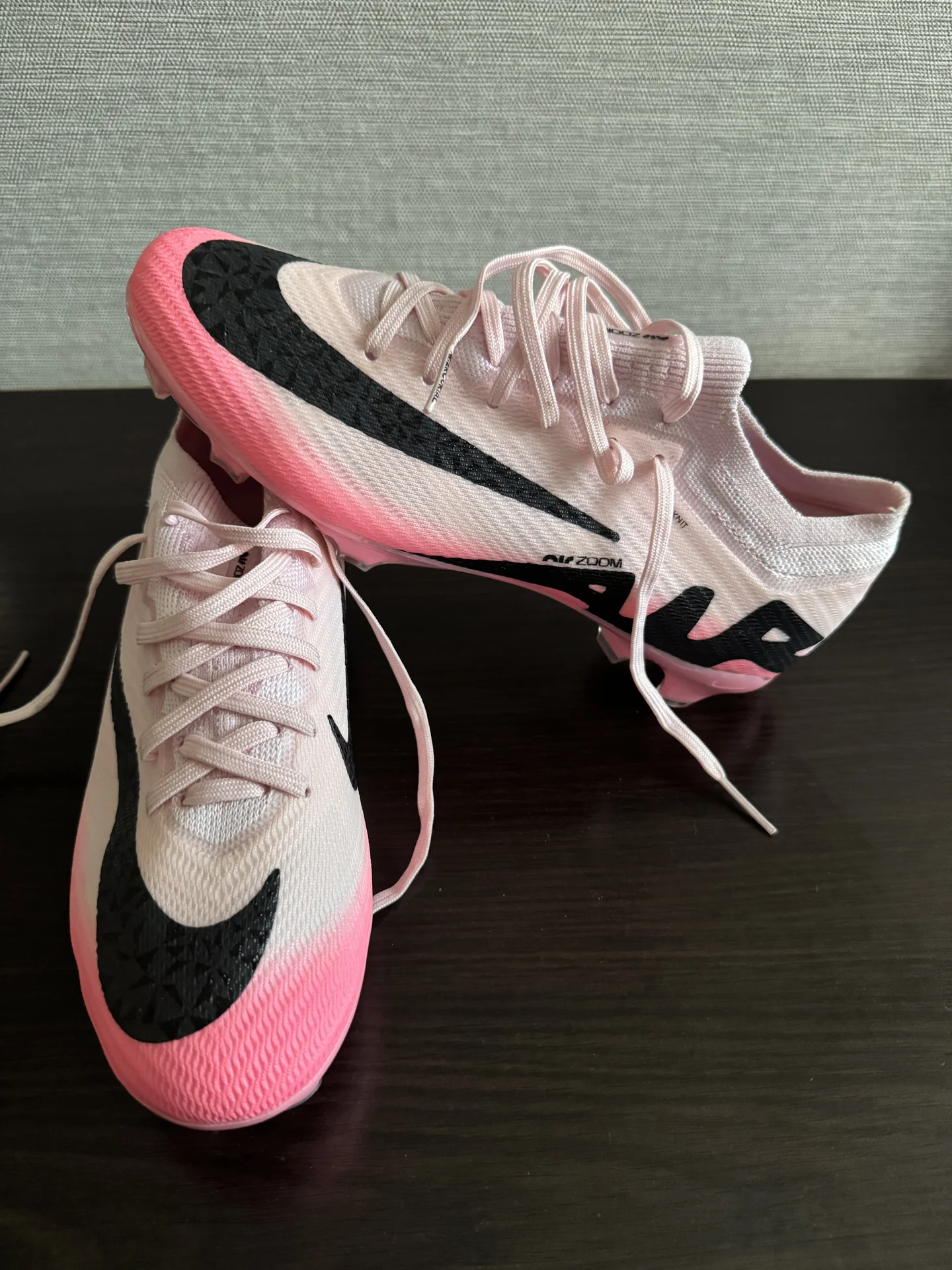 Бутсы Air Zoom Vapor 15 elite AG-PRO - изображение 1