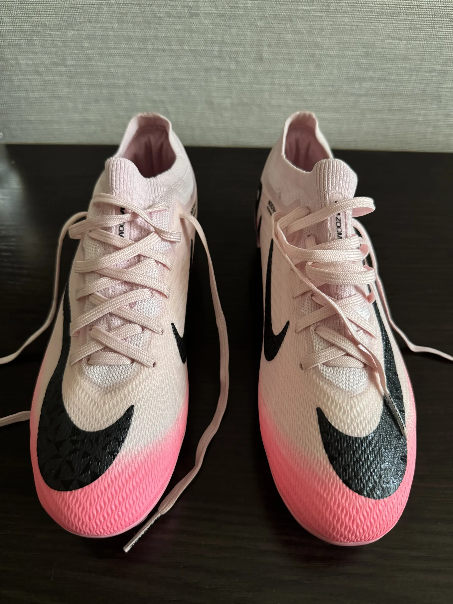 Бутсы Air Zoom Vapor 15 elite AG-PRO - миниатюра 2