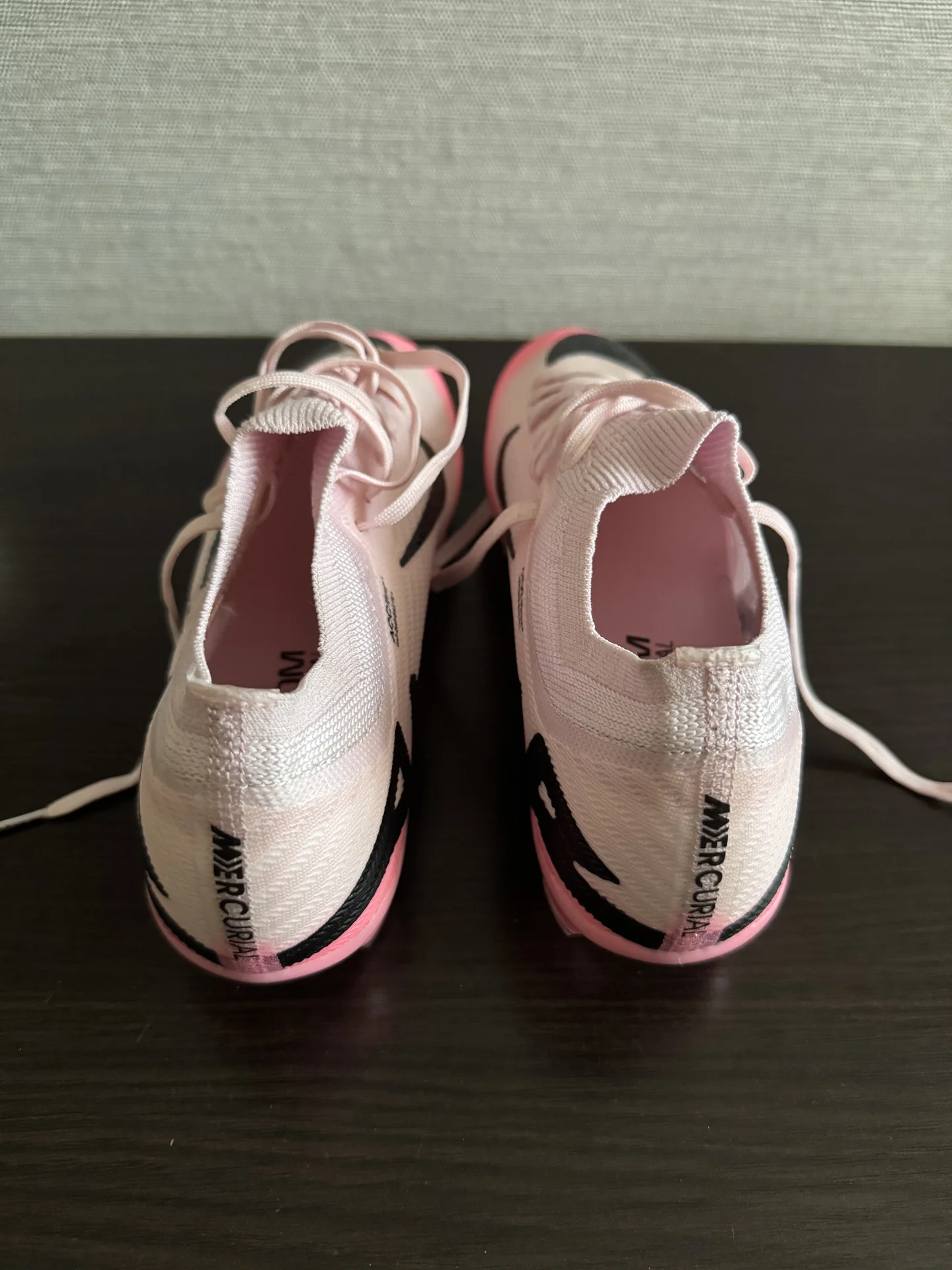 Бутсы Air Zoom Vapor 15 elite AG-PRO - миниатюра 3