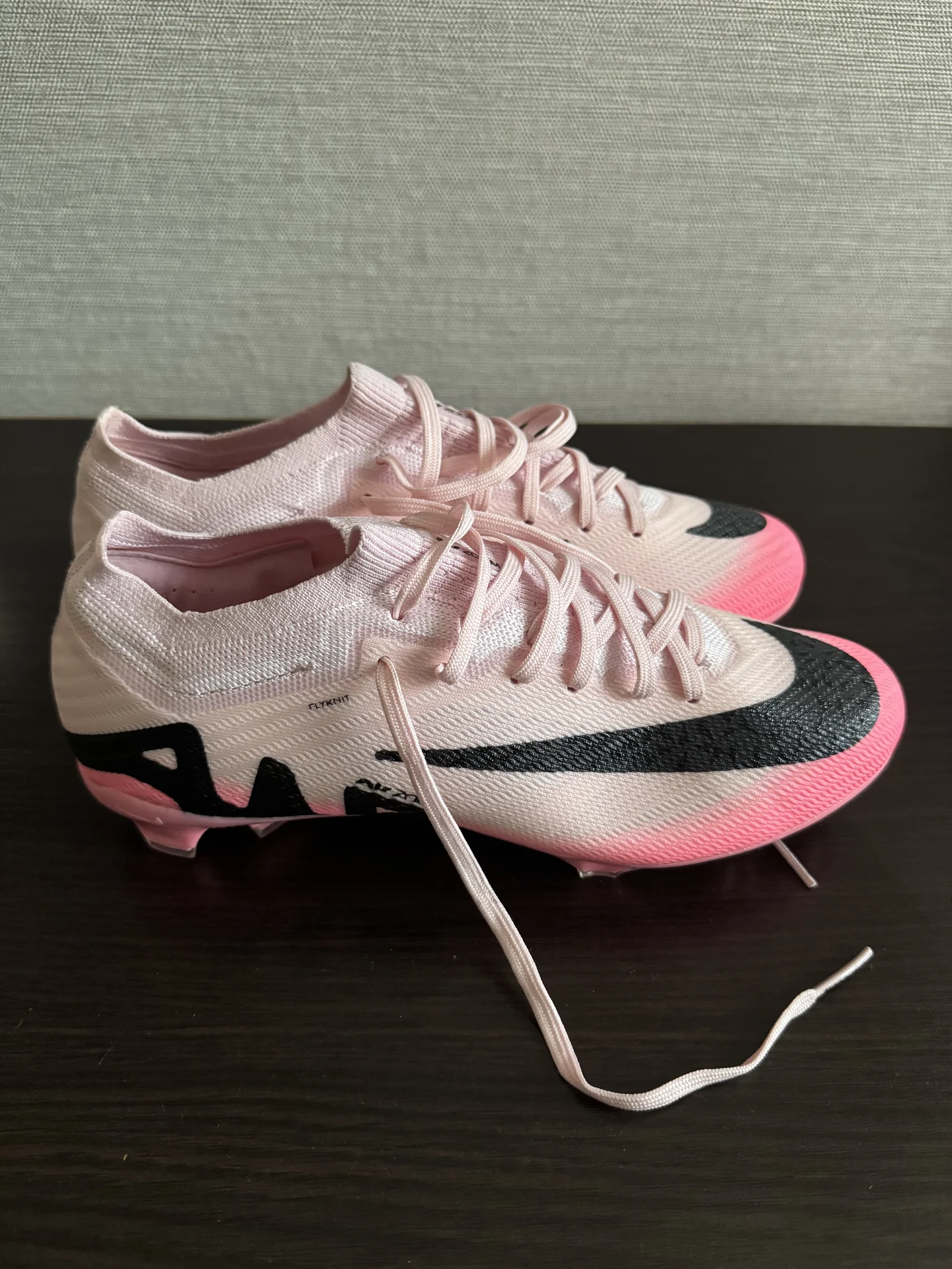 Бутсы Air Zoom Vapor 15 elite AG-PRO - миниатюра 4