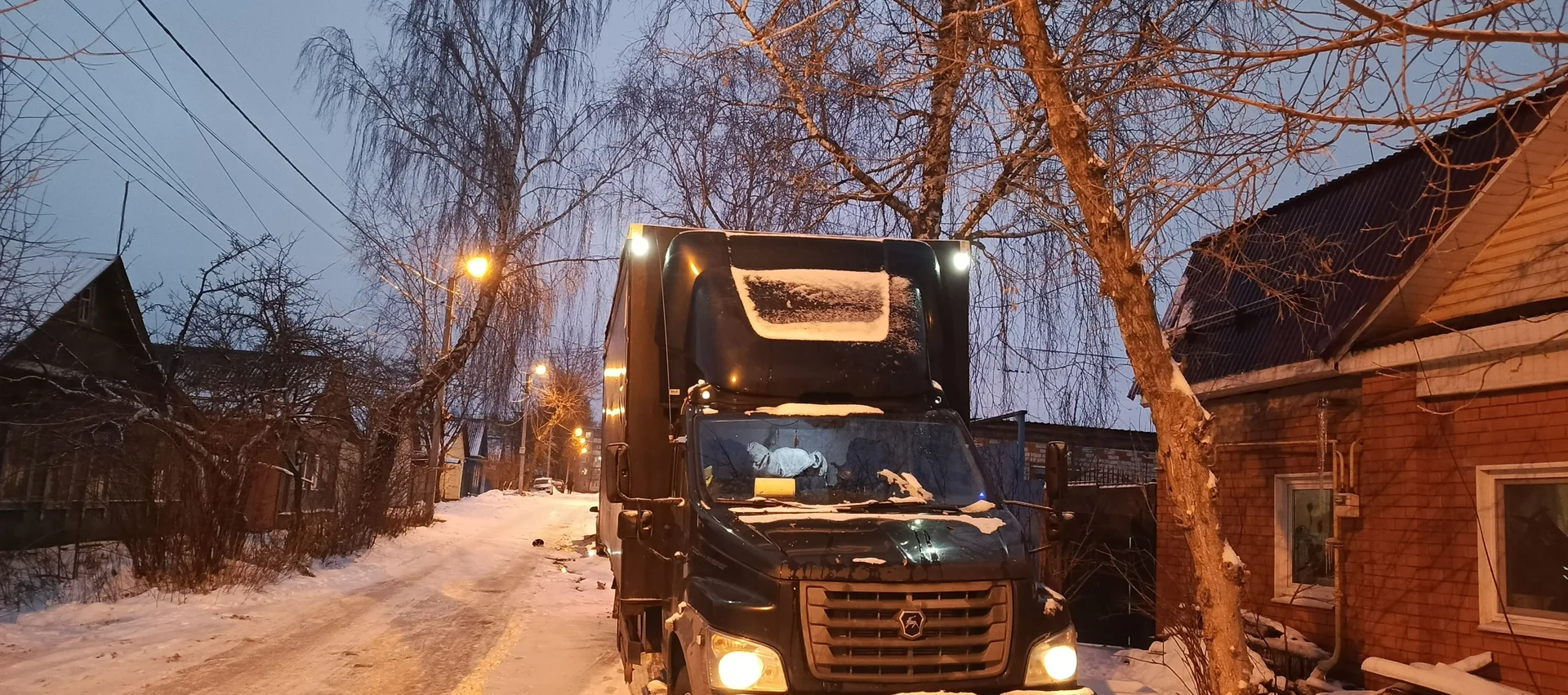 Газон некст 3010GD - миниатюра 6