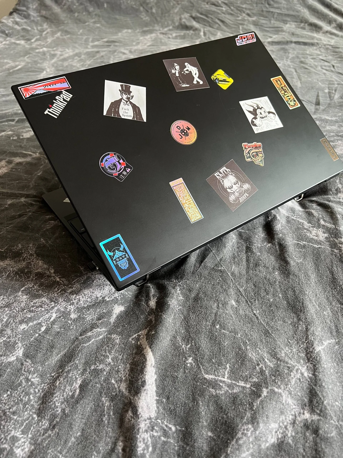 Lenovo ThinkPad P15v Gen 3 | Ryzen 5 6650H | T600 - миниатюра 9