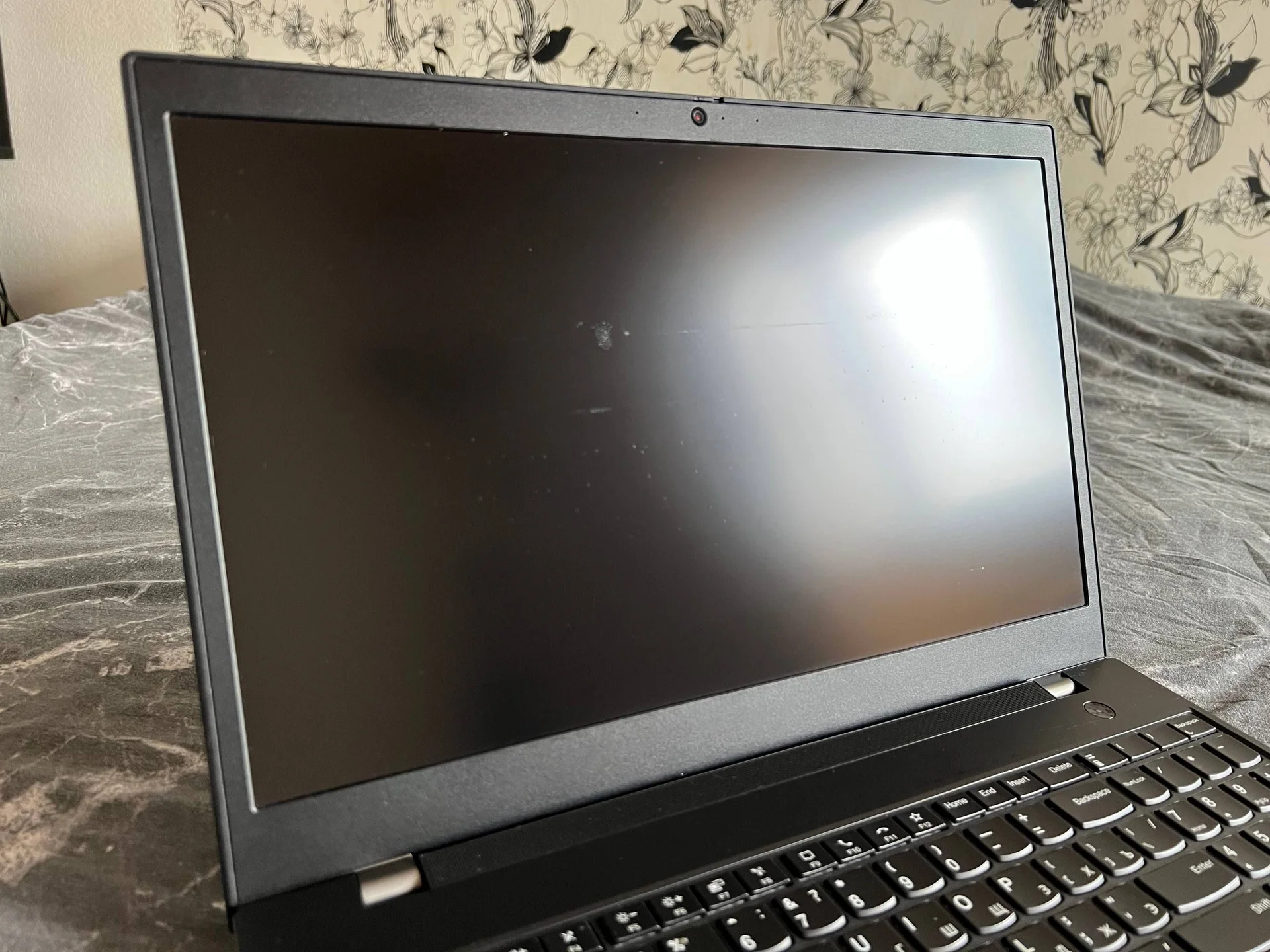 Lenovo ThinkPad P15v Gen 3 | Ryzen 5 6650H | T600 - миниатюра 10