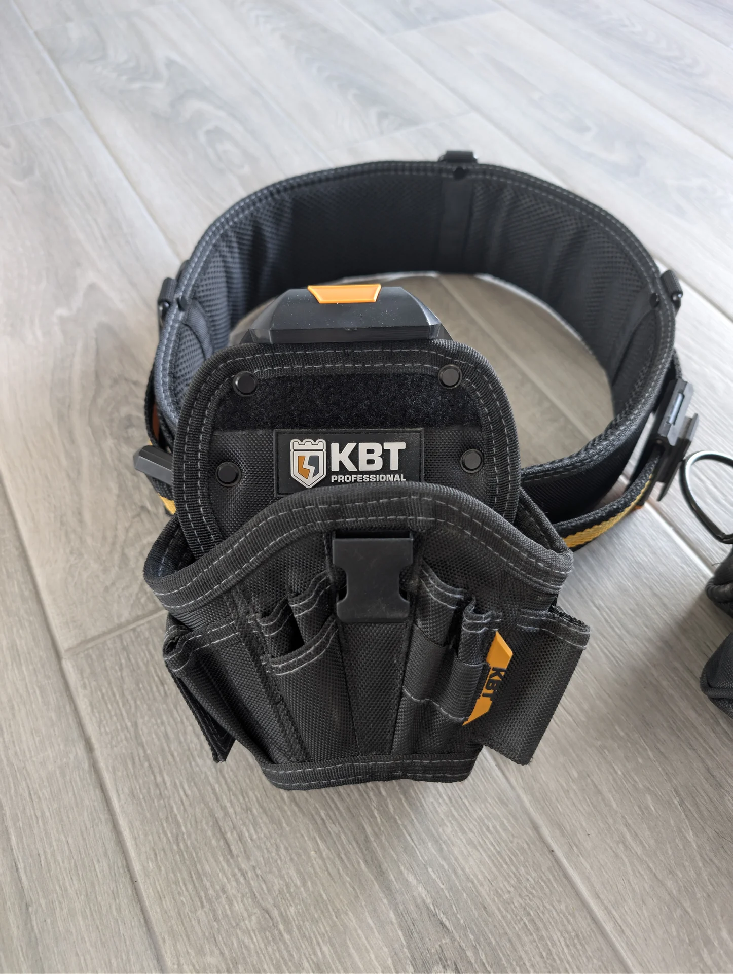 KBT пояс, сумка для инструментов, кобура - миниатюра 3