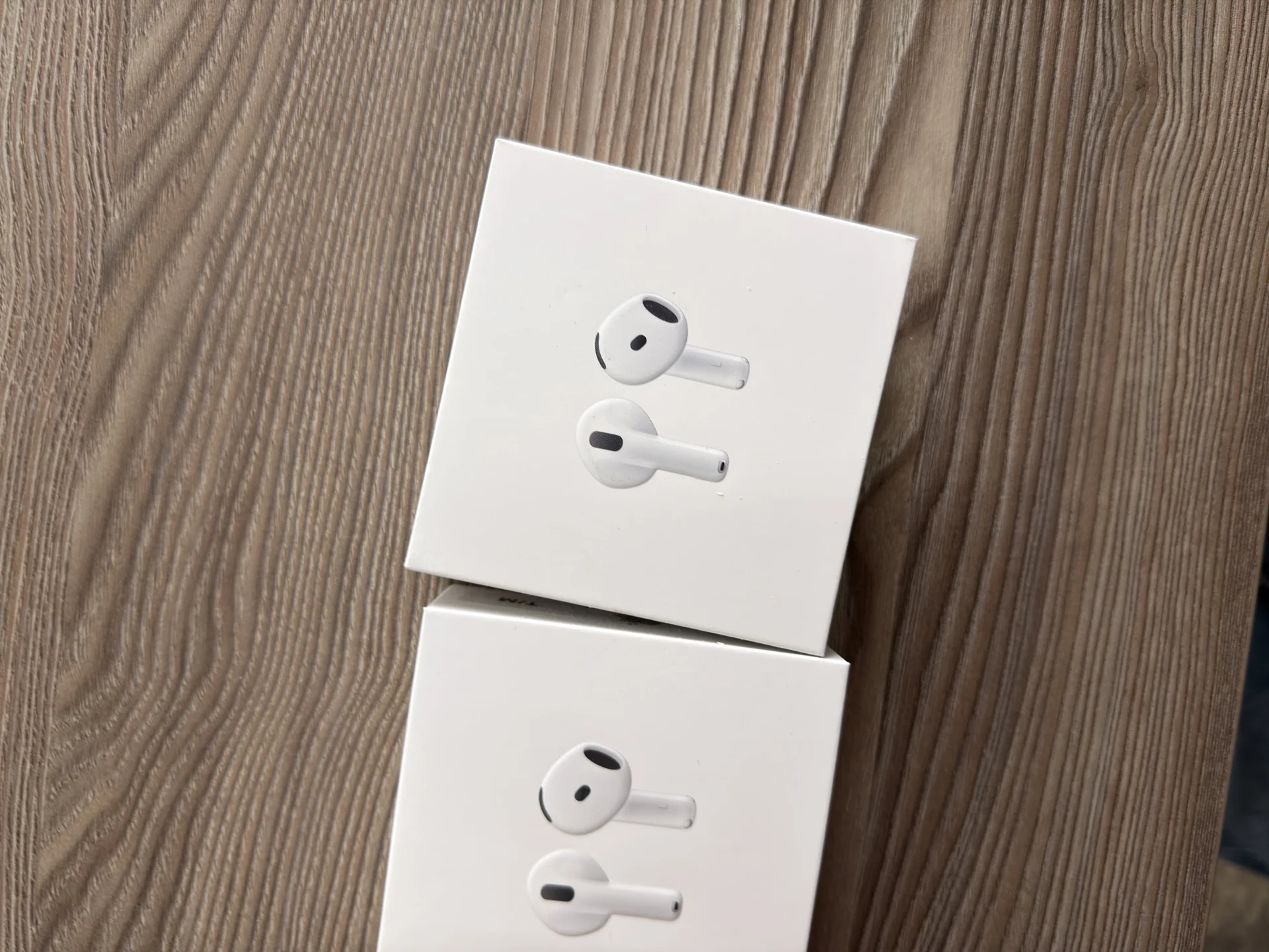 AirPods 4 без шумоподавления - миниатюра 2