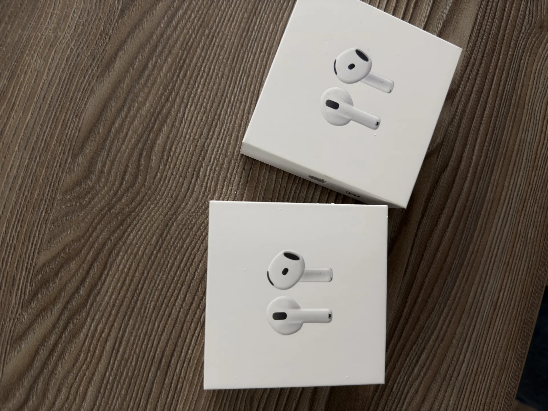 AirPods 4 без шумоподавления - миниатюра 4