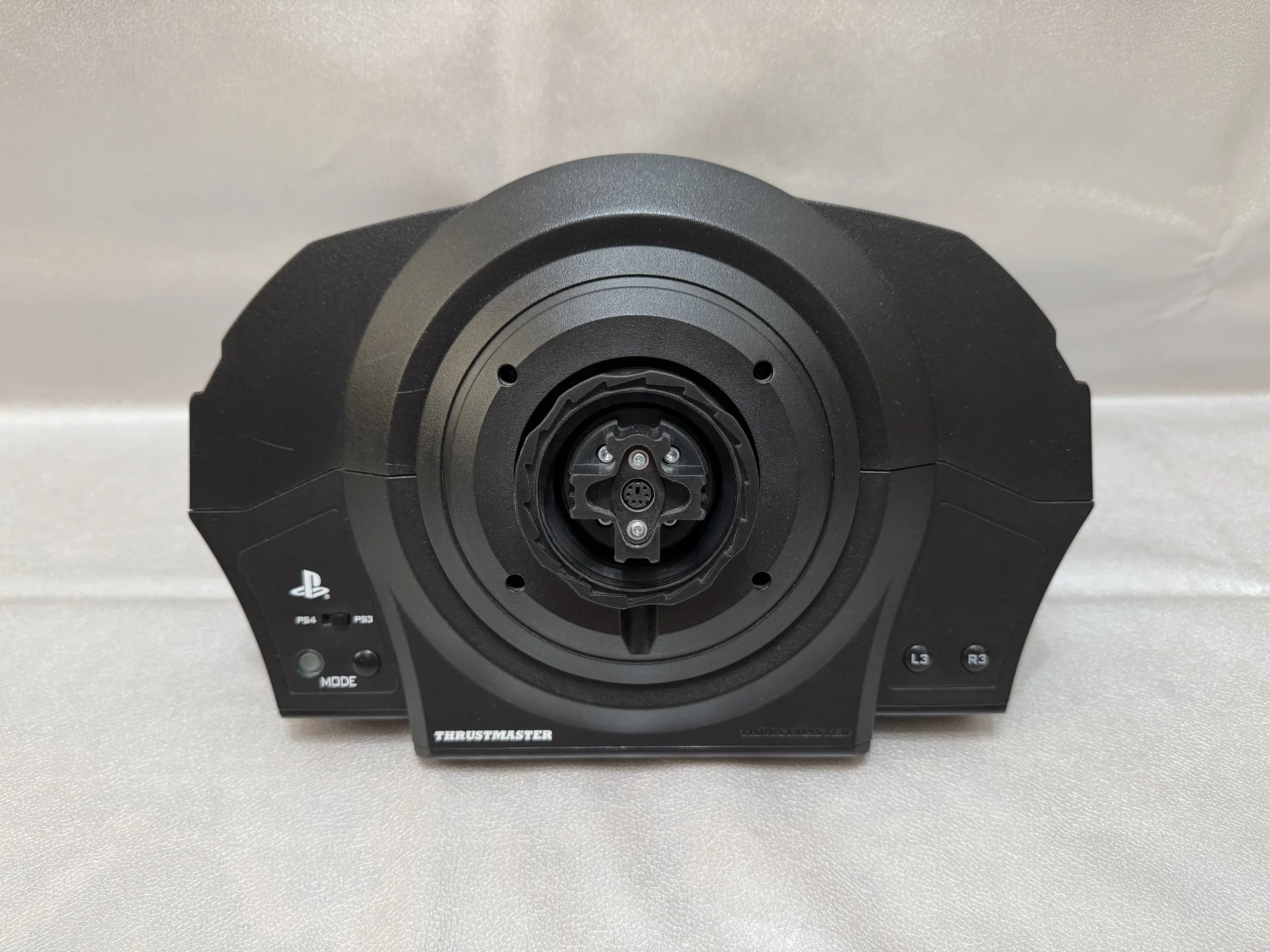 Игровой руль ThrustMaster T300 Alcantara - миниатюра 4