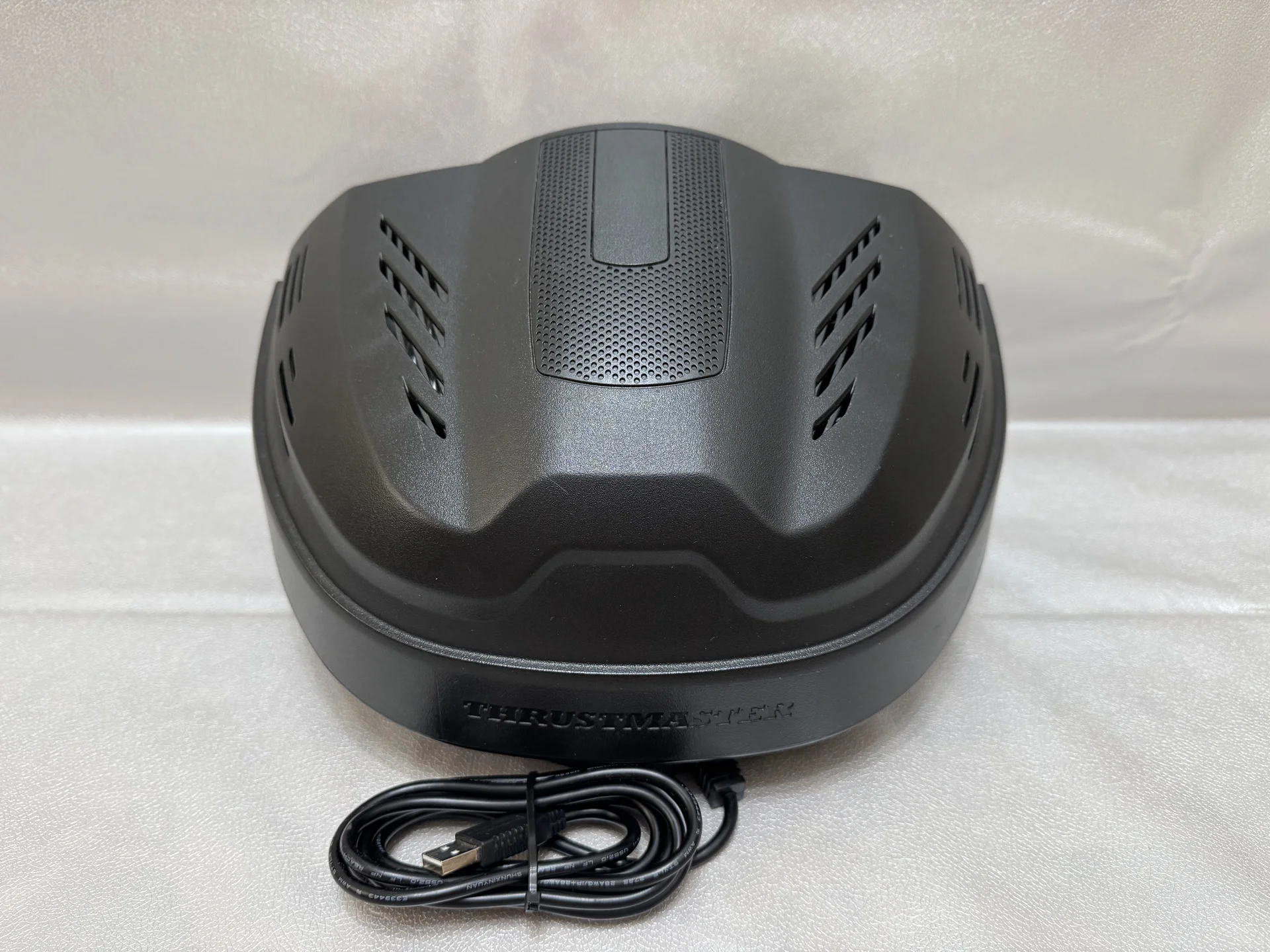 Игровой руль ThrustMaster T300 Alcantara - миниатюра 5