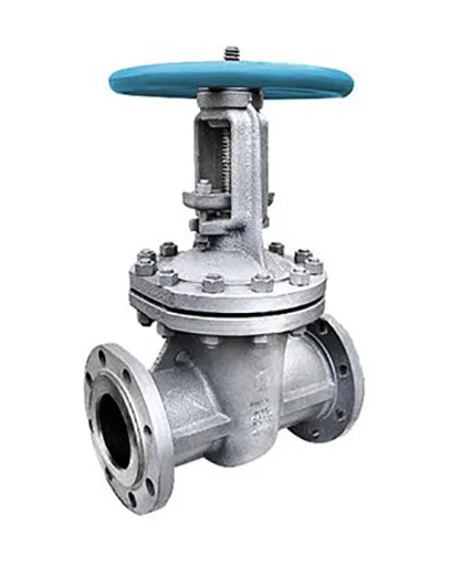30НЖ15НЖ задвижка из нержавеющей стали - изображение 1