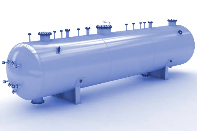 Отстойники воды и нефти - изображение 1