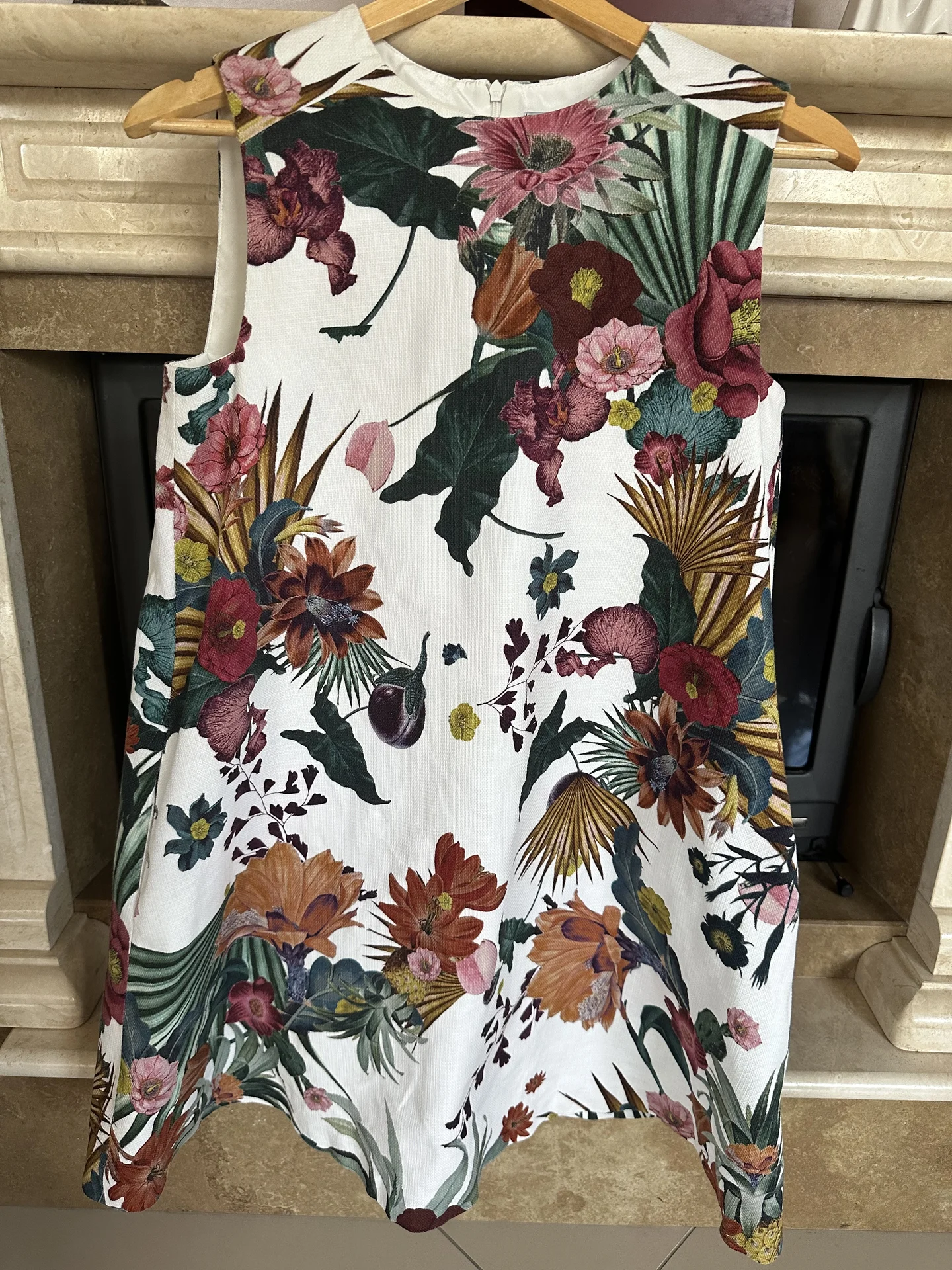 Платье Max Mara