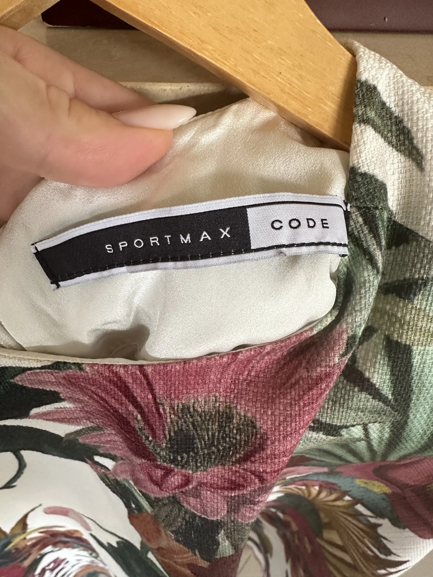 Платье Max Mara - миниатюра 4