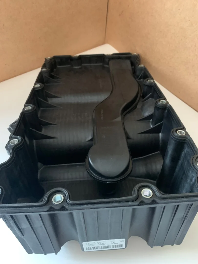 Поддон двигателя Cummins ISF 2.8 5302123 - миниатюра 2