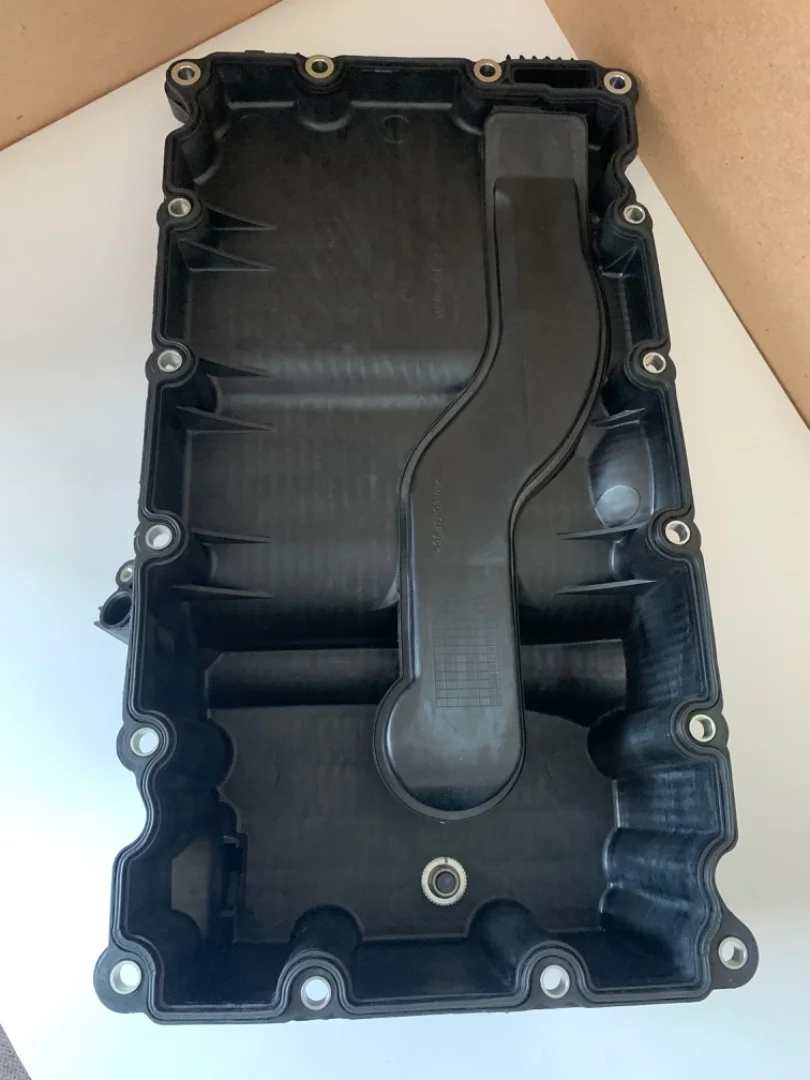 Поддон двигателя Cummins ISF 2.8 5302123 - миниатюра 3