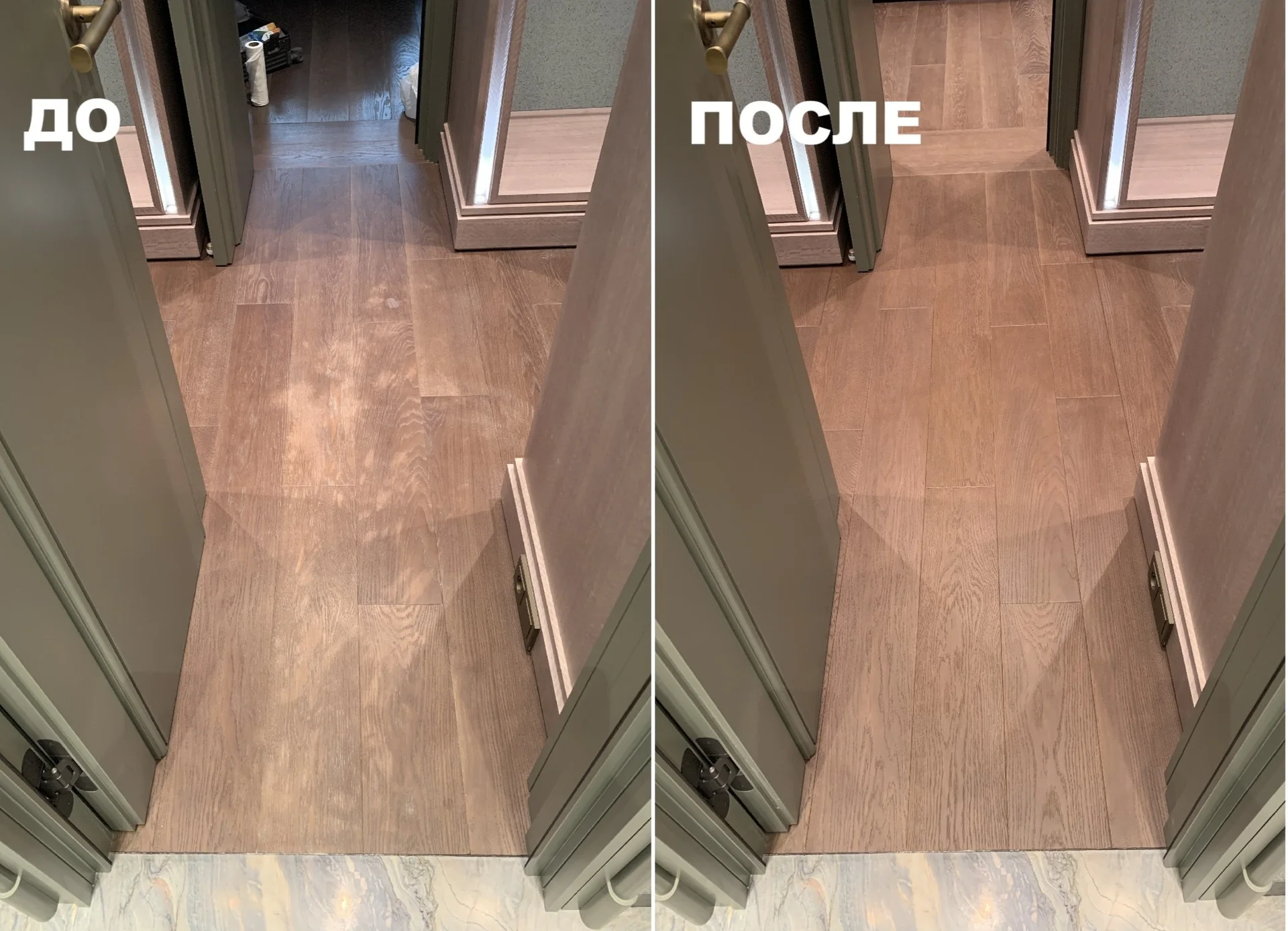 Ремонт/реставрация паркет,двери,окна,мебель - миниатюра 3