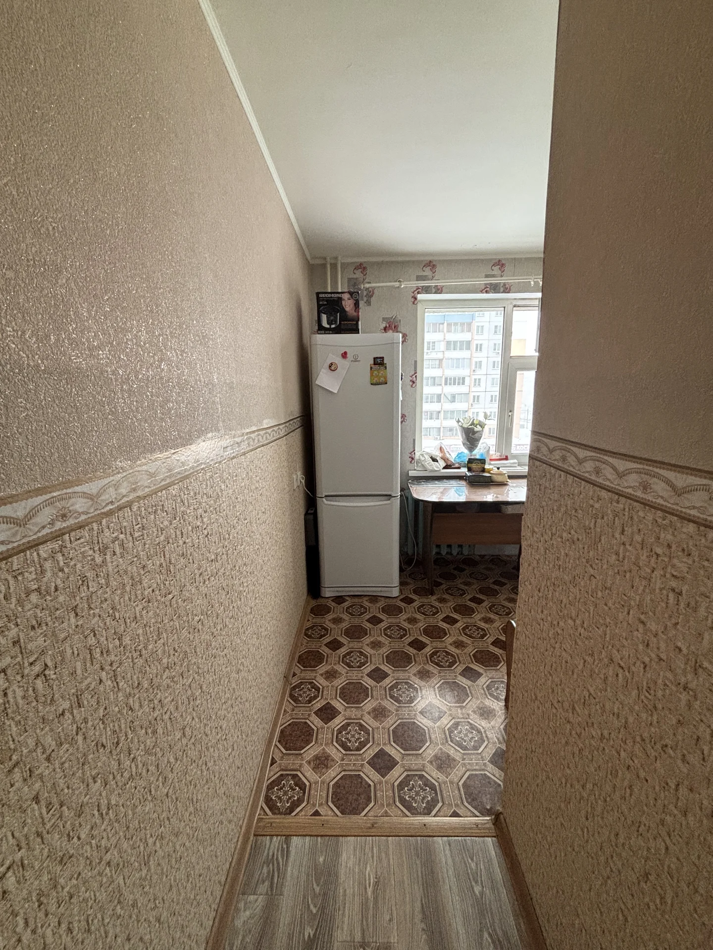 Сдам квартиру - миниатюра 4